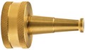 Dixon PSN76 Brass Sweeper Nozzle, GHT